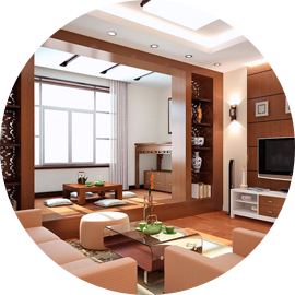 home organizing services