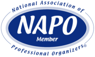 Logo NAPO